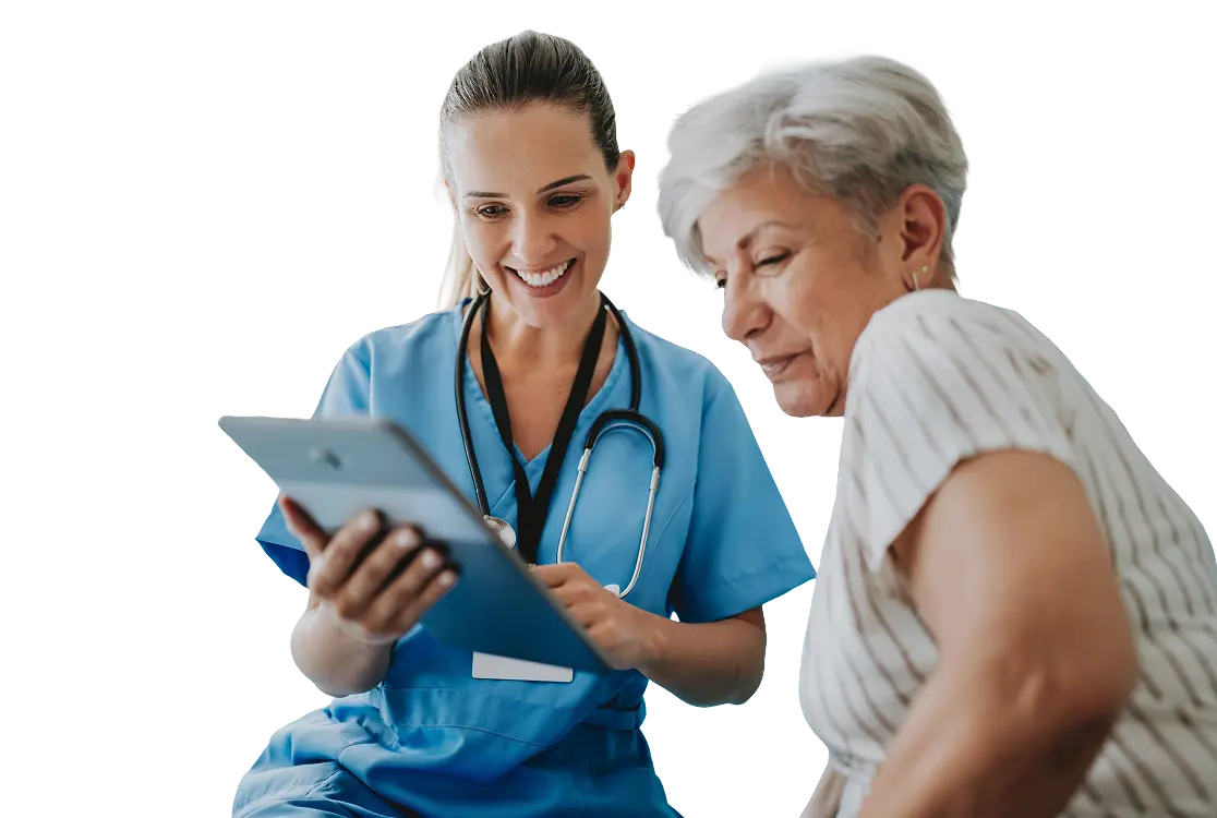 NeuraSafe for Healthcare Banner